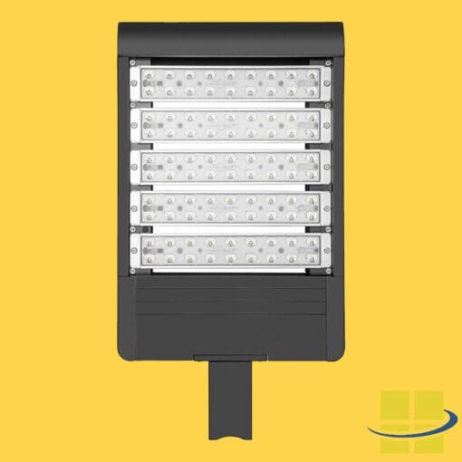 APTA 590nm Amber LED