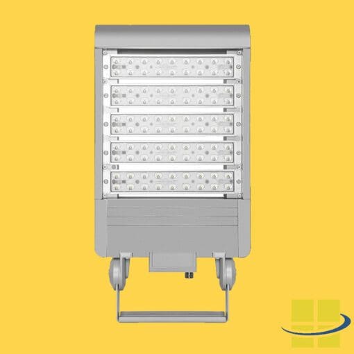 APTA 590nm Amber LED