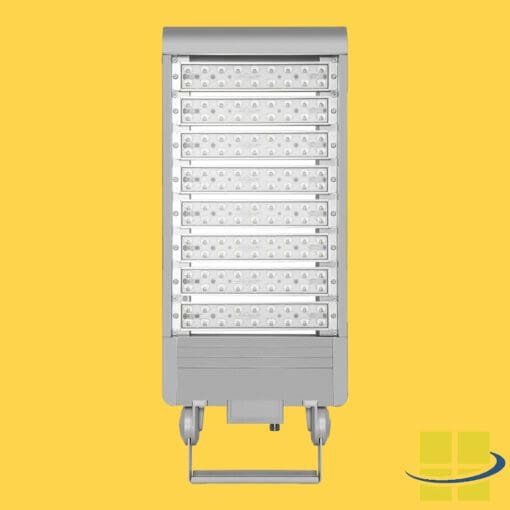 APTA 590nm Amber LED