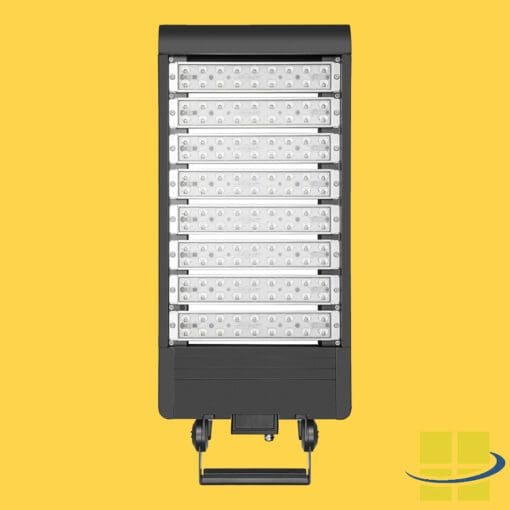 APTA 590nm Amber LED