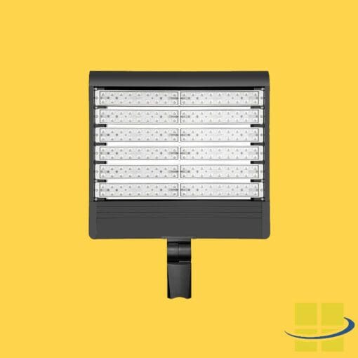 APTA 590nm Amber LED