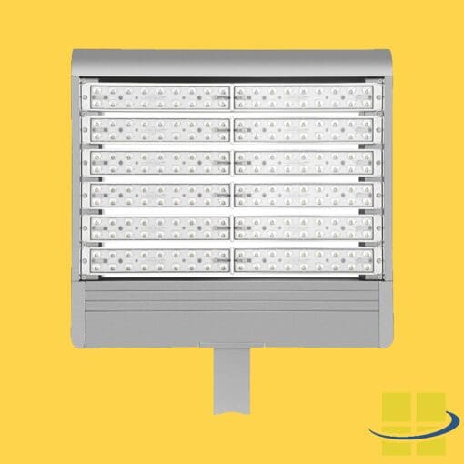 APTA 590nm Amber LED