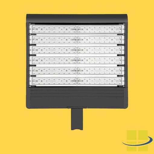 APTA 590nm Amber LED