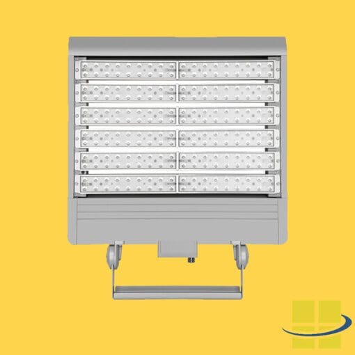APTA 590nm Amber LED
