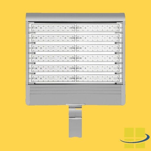 APTA 590nm Amber LED