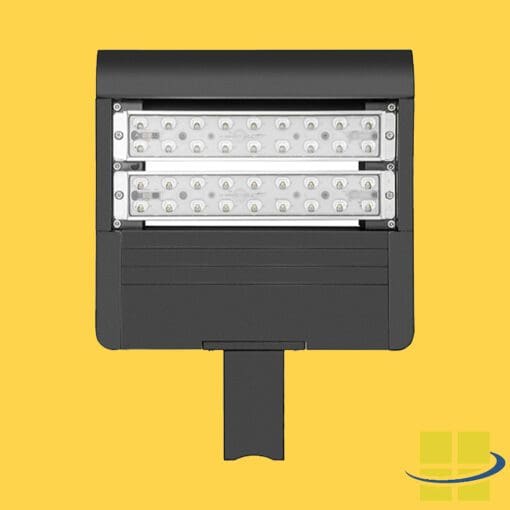 APTA 590nm Amber LED