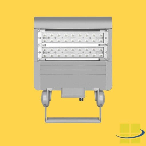 APTA 590nm Amber LED