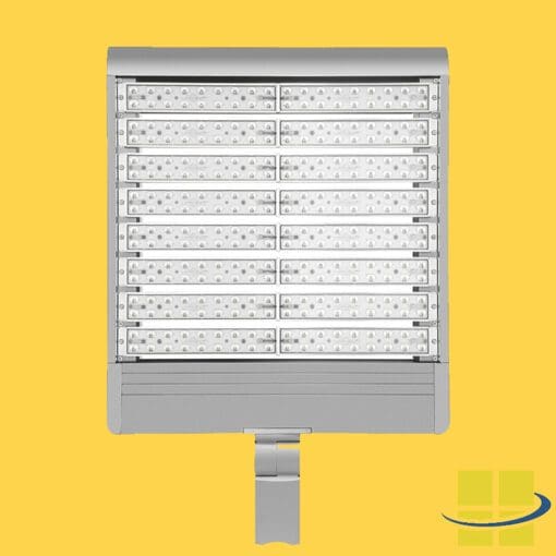 APTA 590nm Amber LED