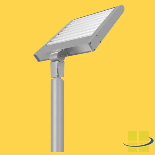 APTA 590nm Amber LED