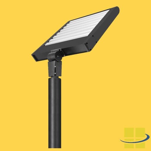 APTA 590nm Amber LED
