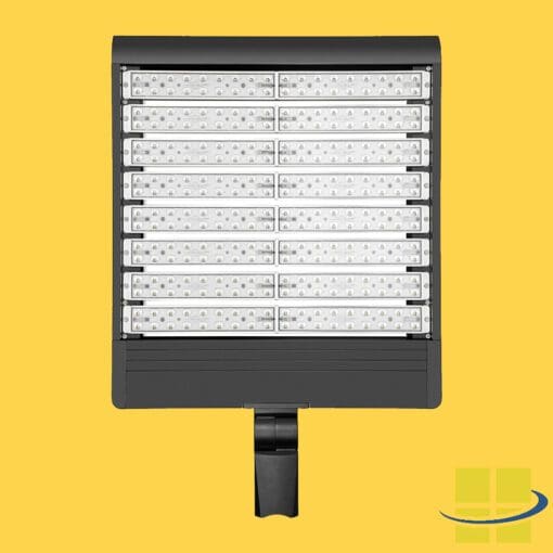 APTA 590nm Amber LED