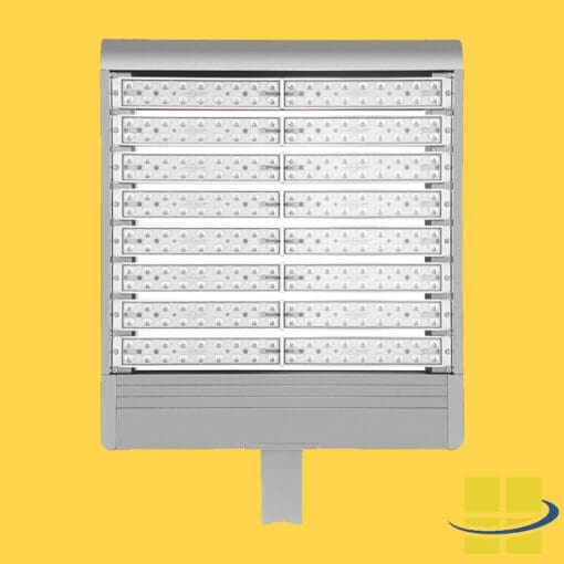 APTA 590nm Amber LED