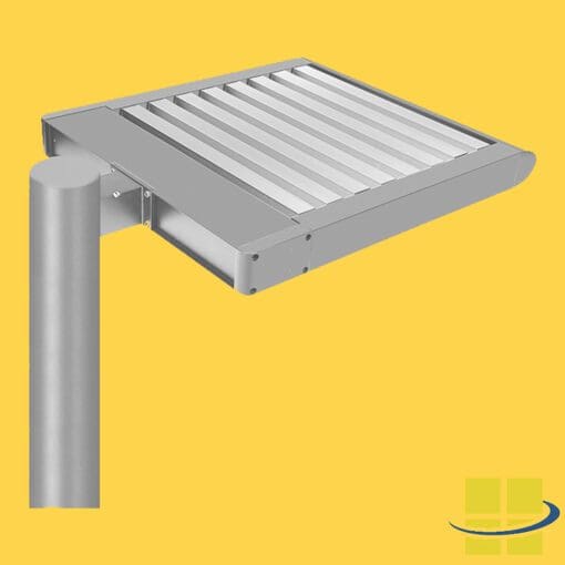 APTA 590nm Amber LED
