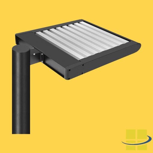 APTA 590nm Amber LED