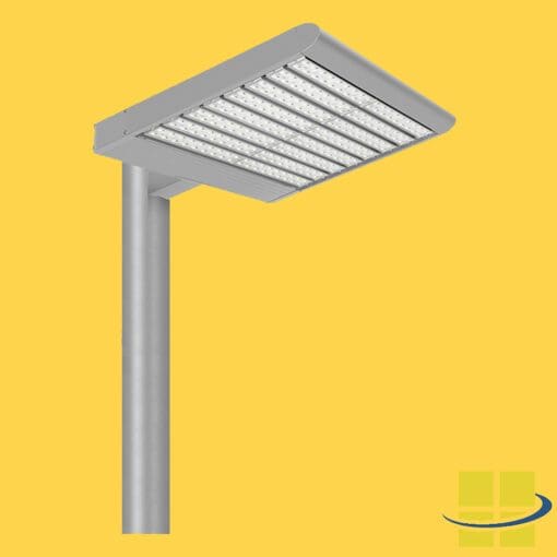 APTA 590nm Amber LED