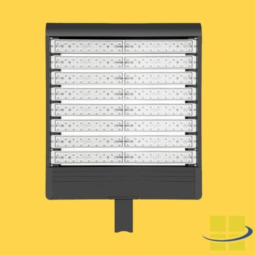APTA 590nm Amber LED