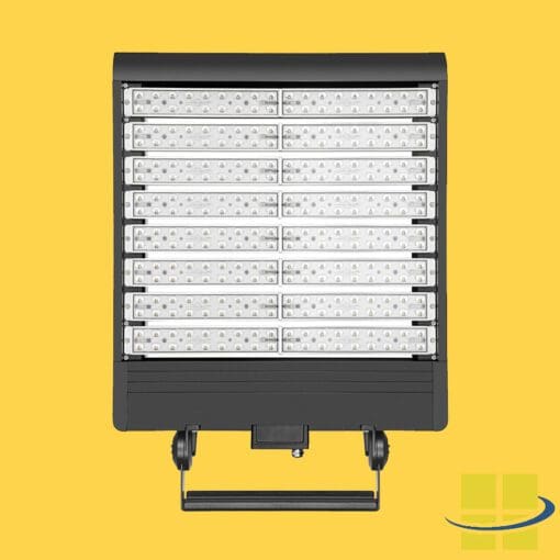 APTA 590nm Amber LED