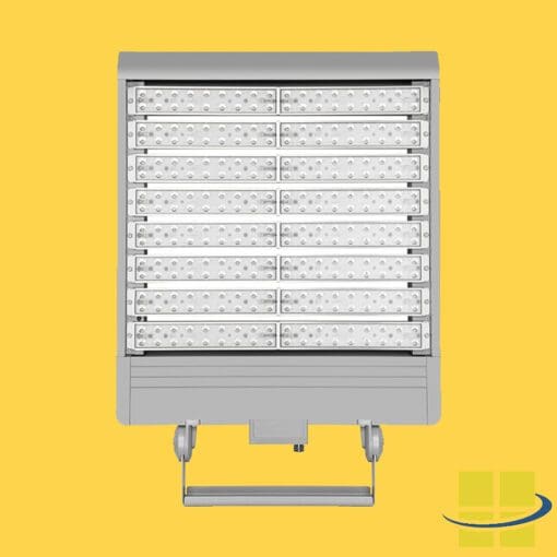 APTA 590nm Amber LED