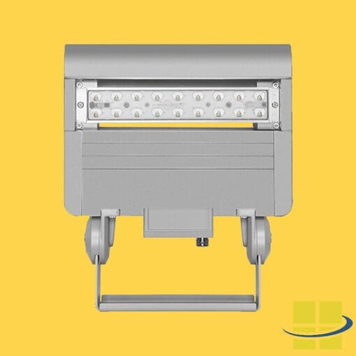 APTA 590nm Amber LED