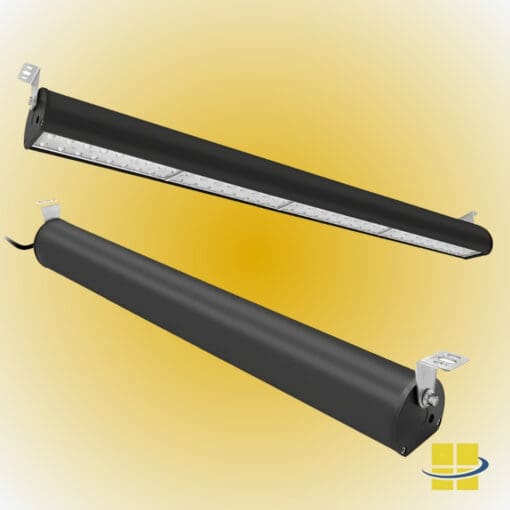 EPTA 160w 590nm Amber LED Linear Lights, Turtle-Safe, EXTREME-LIFE - Image 2
