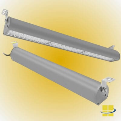 EPTA 120w 590nm Amber LED Linear Lights, Turtle-Safe, EXTREME-LIFE
