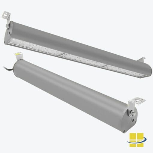 EPTA 160w LED Linear Lights, High LPW, EXTREME-LIFE - Image 4