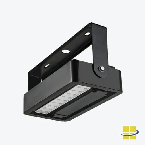 UPTA 40w LED High Bay Lights, Advanced Optics, EXTREME-LIFE - Image 3