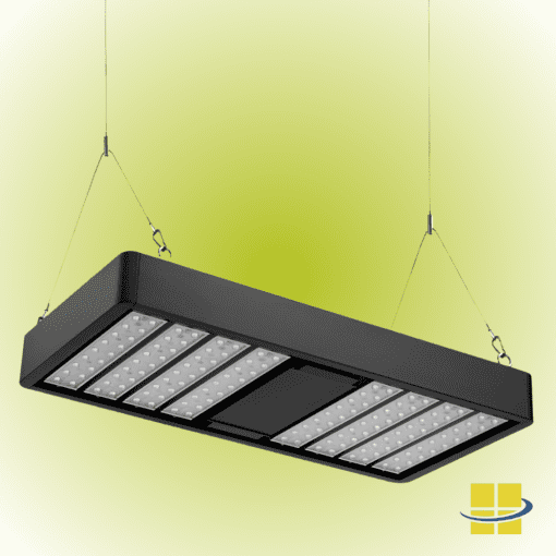 UPTA 480 No UV – No Light Under 450nm LED Lights, EXTREME-LIFE - Image 2