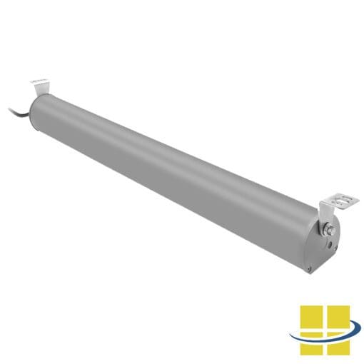 EPTA 160w LED Linear Lighting