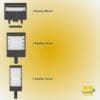 LED Sports Light