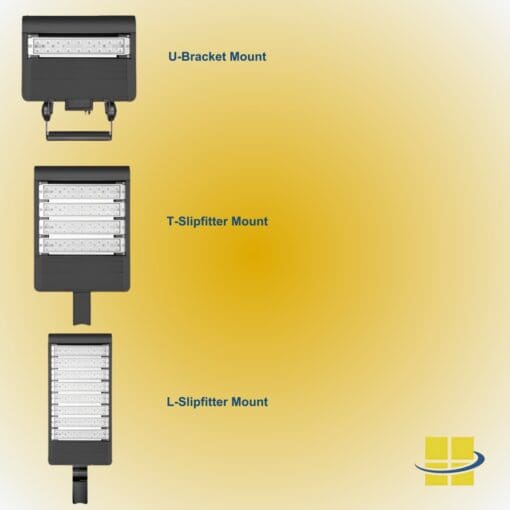 LED Sports Light