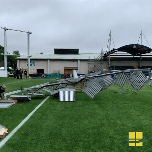 APTA 80 LED EXTREME-LIFE Area / Flood Lights - Image 9