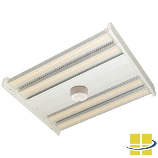 OTOK LED High Bay, Selectable Kelvin and Wattage 325/385/450