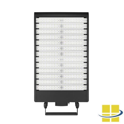 APTA 2400w LED Area/Spot/Flood Lights, High LPW, EXTREME-LIFE