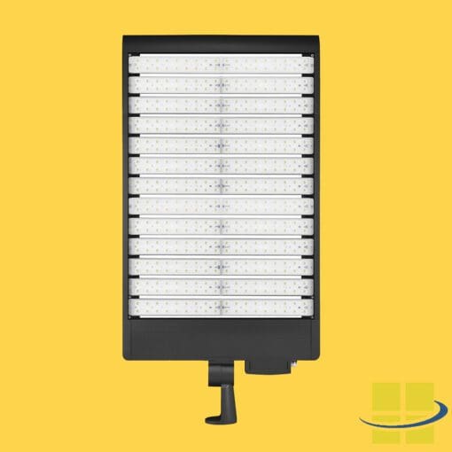 APTA 2400w 590nm Amber LED Area/Flood, EXTREME-LIFE - Image 6