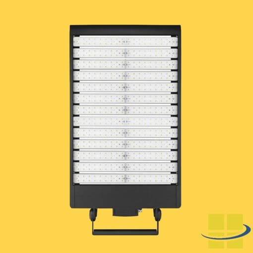 APTA 2400w 590nm Amber LED Area/Flood, EXTREME-LIFE - Image 8