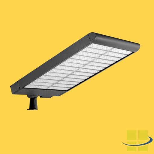 APTA 2400w 590nm Amber LED Area/Flood, EXTREME-LIFE
