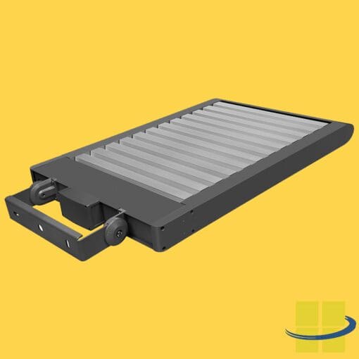 APTA 1920w 590nm Amber LED Area/Flood, EXTREME-LIFE - Image 9