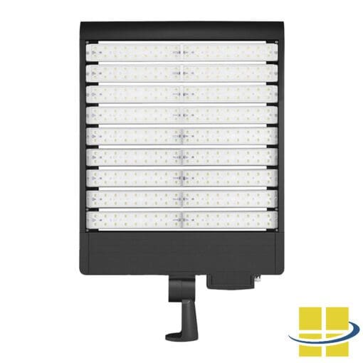 APTA 1440w LED Area/Spot/Flood Lights, High LPW, EXTREME-LIFE