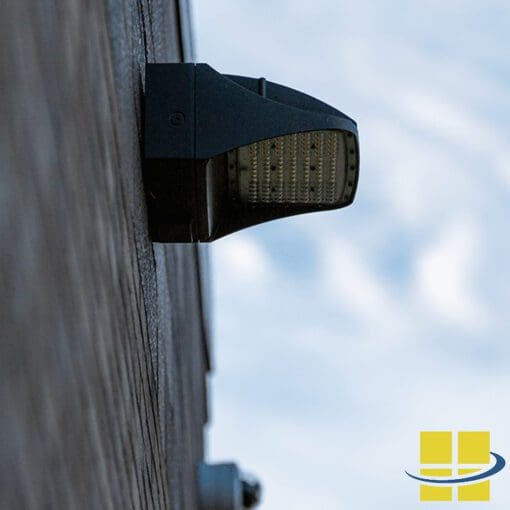 CUDL LED Wall Pack