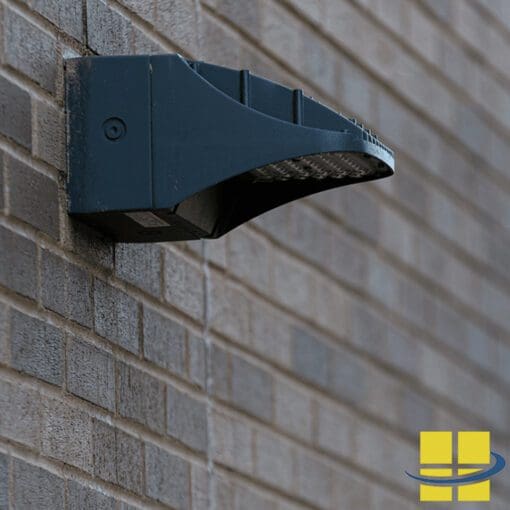 CUDL LED Wall Pack