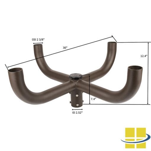Tenon Adapter