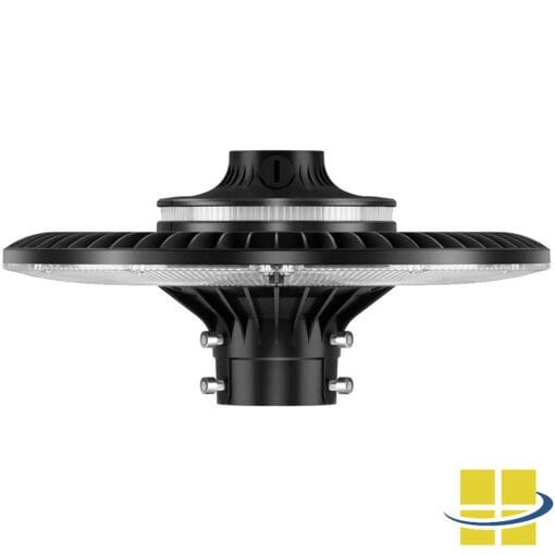 LED Post-top light