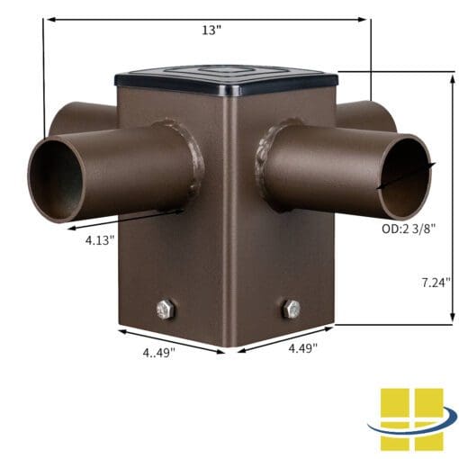 Tenon Adapter