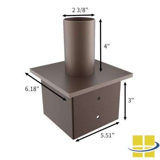 Tenon Adapter