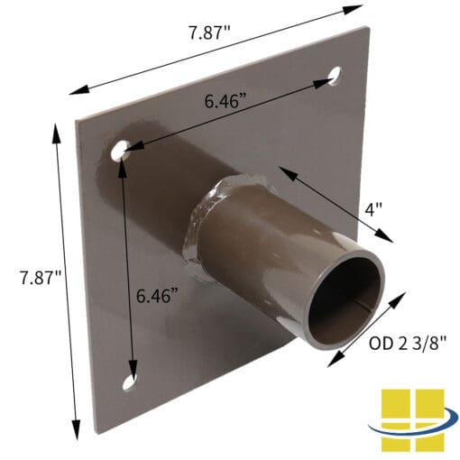Tenon Adapter