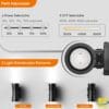 LED Wall Pack