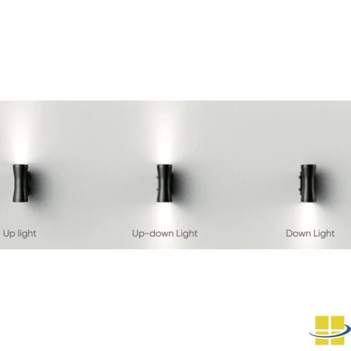 LED Wall Pack