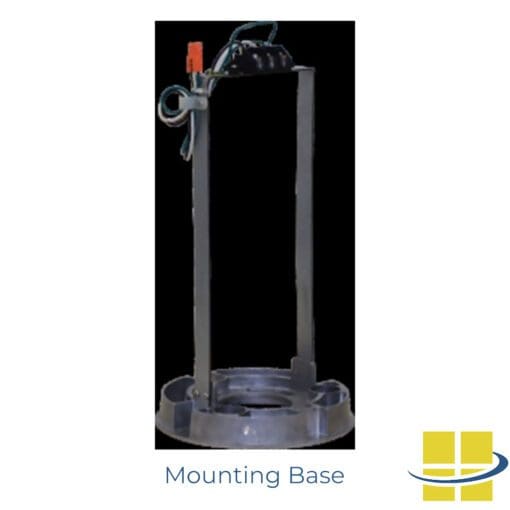 LED Bollard Light
