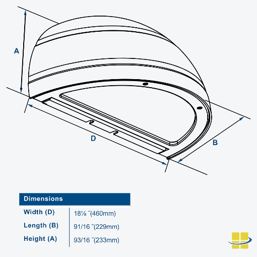 LED Wall Pack